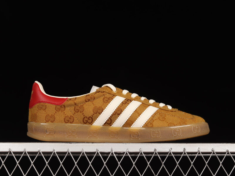 adidas Gazelle Gucci Original GG Beige Brown Womens 2 1.jpg