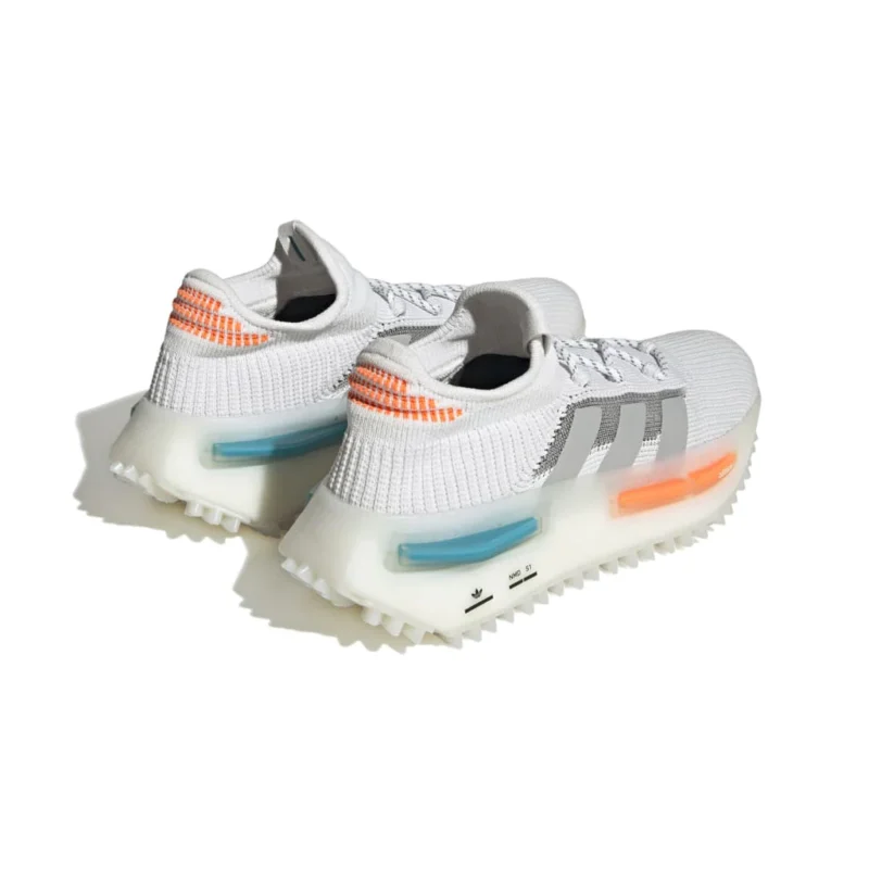 adidas NMD S1Footwear White Blue Orange 2 1.webp