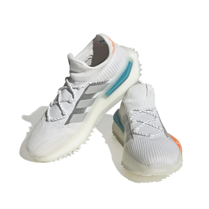 adidas NMD S1Footwear White Blue Orange 3 1.webp