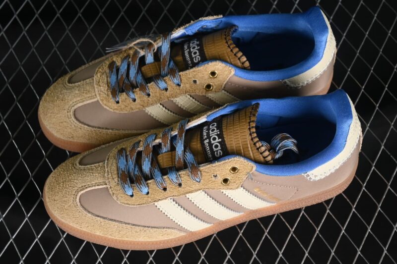 adidas Samba Nylon Wales Bonner Desert White 5 1.jpg