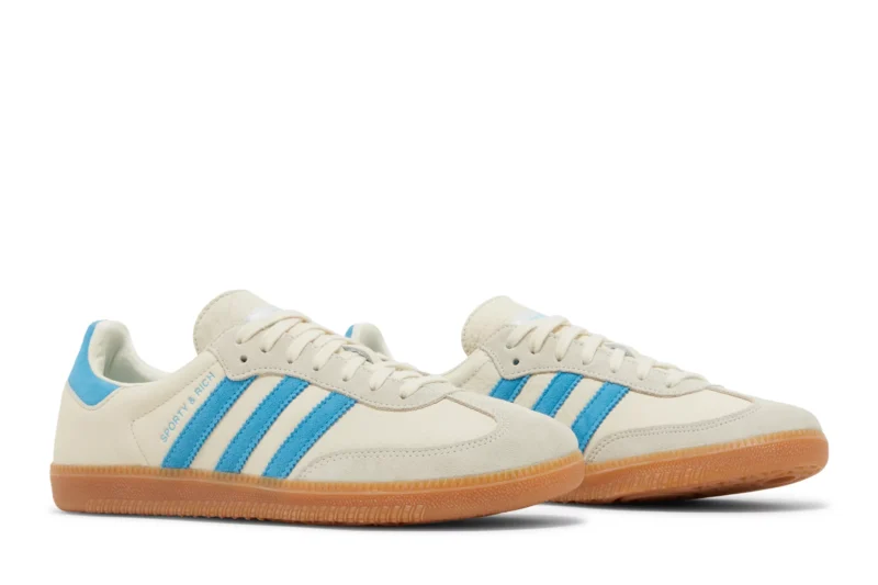 adidas Samba OG Sporty Rich Cream Blue 5 1.webp