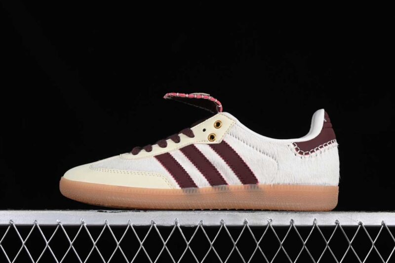 adidas Samba Pony Tonal Wales Bonner Cream White 2 1.jpg
