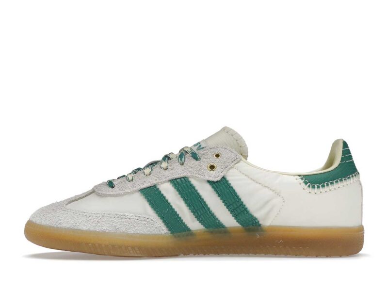 adidas Samba Wales Bonner Cream Green 1 1.jpg