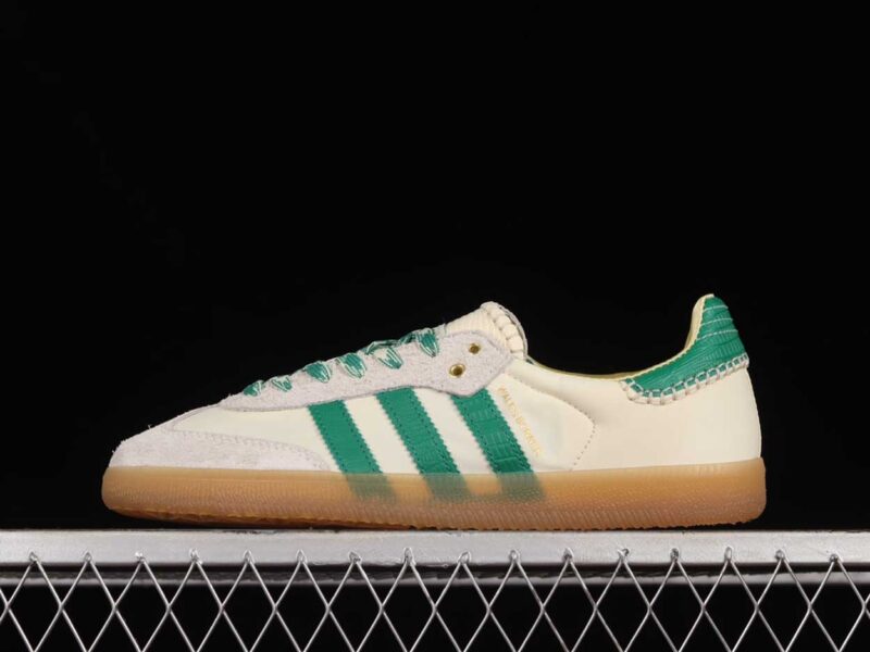 adidas Samba Wales Bonner Cream Green 2 1.jpg