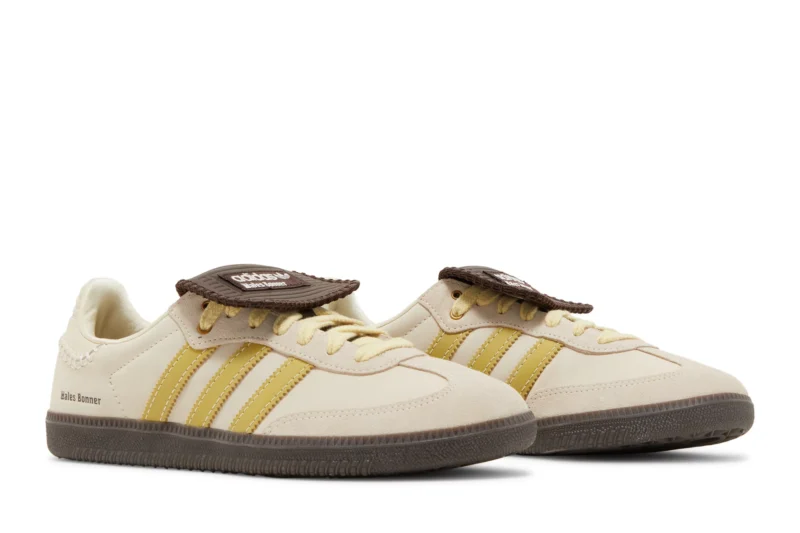 adidas Samba Wales Bonner Ecrtin Brown 2 1.webp