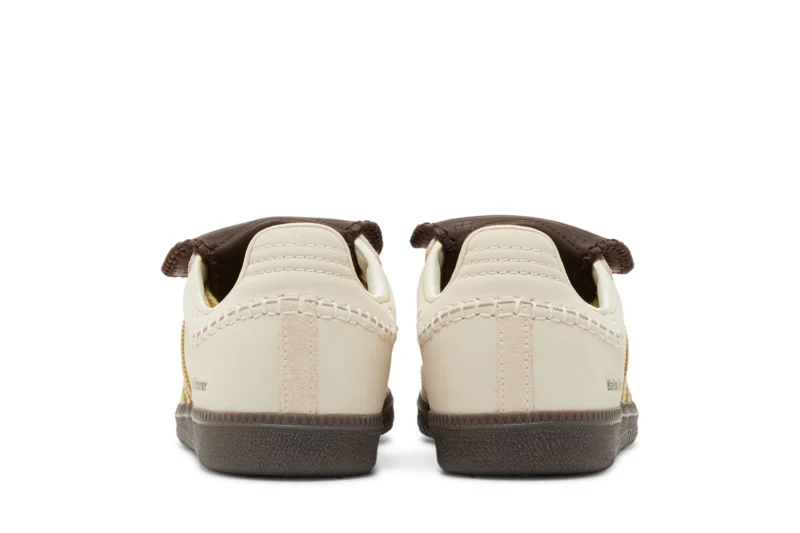 adidas Samba Wales Bonner Ecrtin Brown 3 1.webp