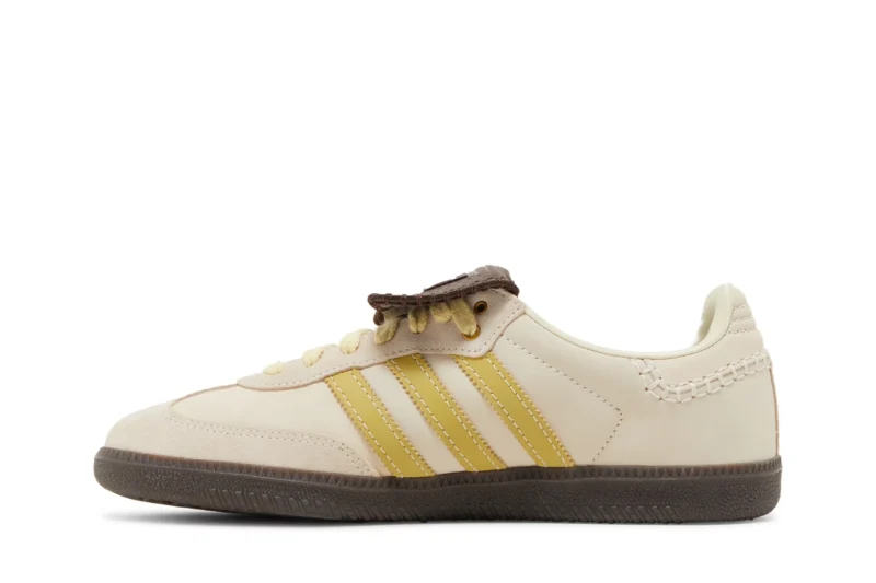adidas Samba Wales Bonner Ecrtin Brown 5 1.webp
