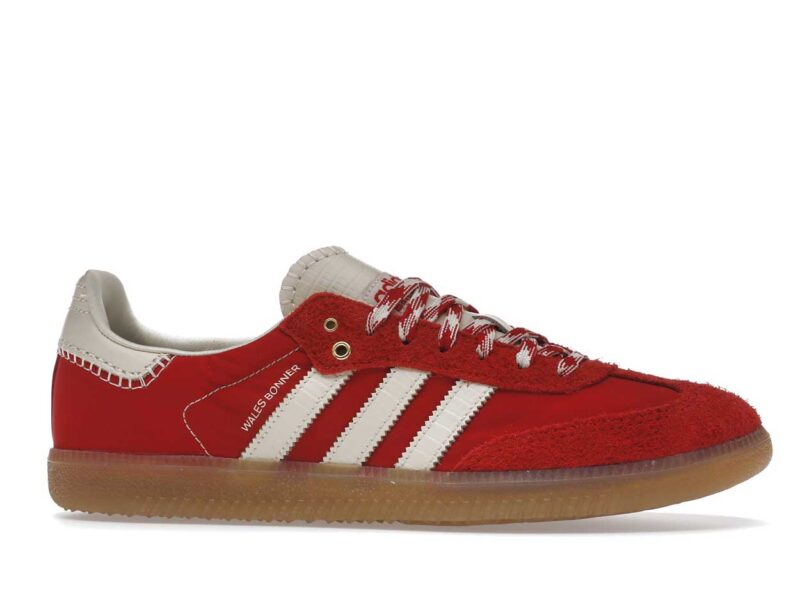 adidas Samba Wales Bonner Red White 1 1.jpg