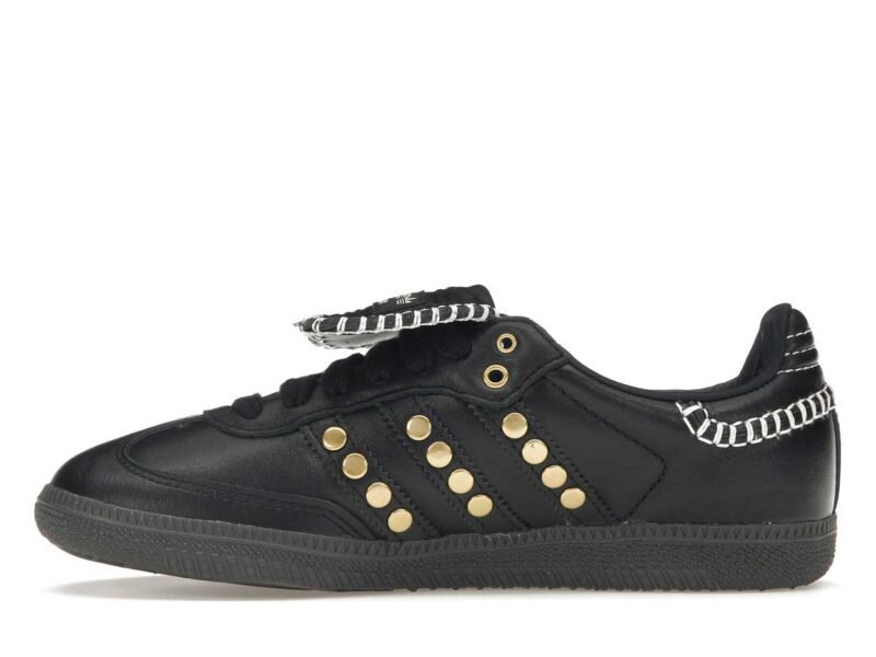 adidas Samba Wales Bonner Studded Pack Black 2 1.jpg