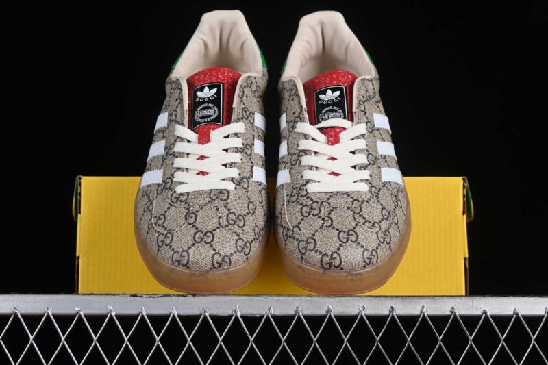adidas x GuCCi Gazelle Beige GG Monogram 5 1.jpg