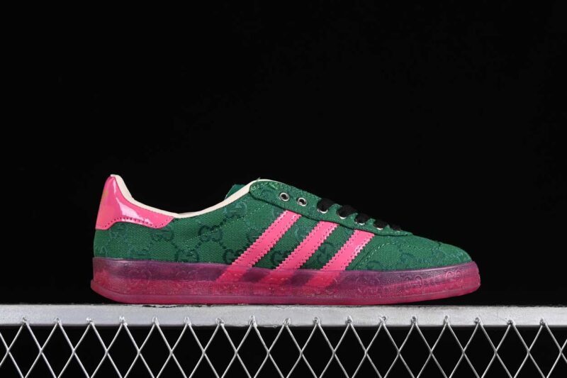 adidas x GuCCi Gazelle Green GG Monogram 2 1.jpg