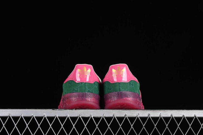 adidas x GuCCi Gazelle Green GG Monogram 4 1.jpg