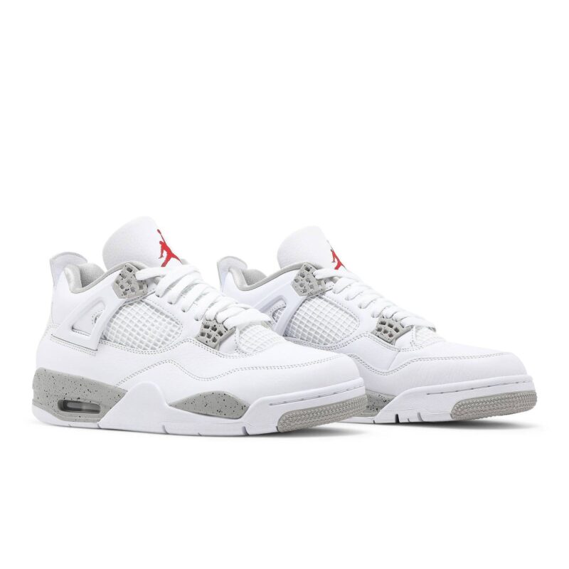 air jordan 4 retro white oreo ct8527 100 3941 kmojn