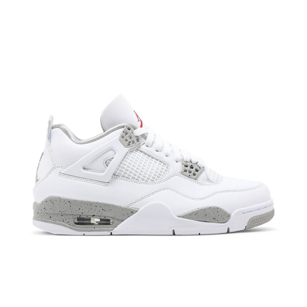 air jordan 4 retro white oreo ct8527 100 7024 vebey